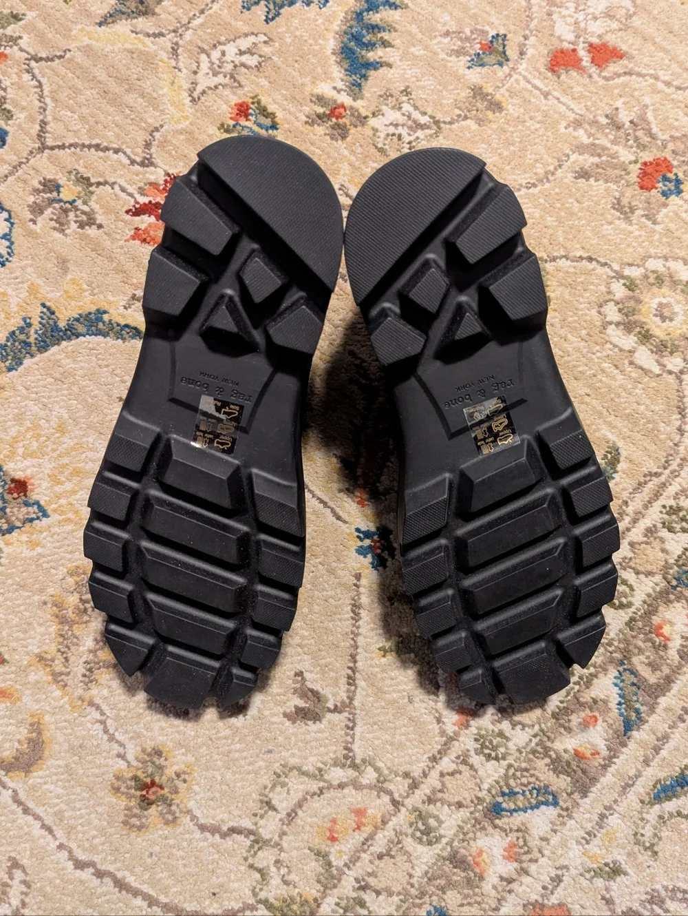 rag & bone like new